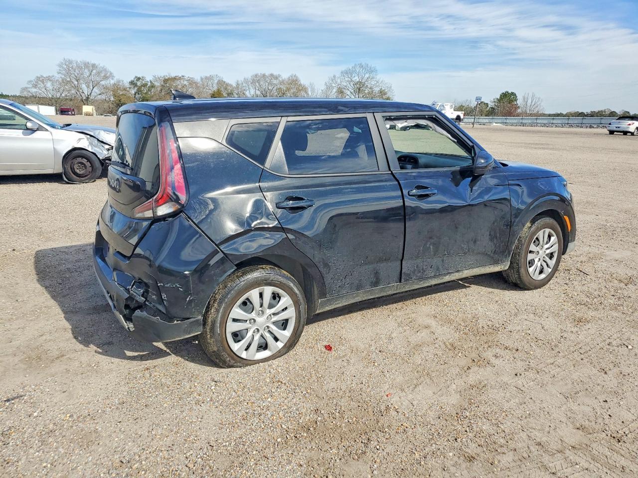 2025 KIA SOUL