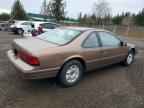 1991 FORD Thunderbird