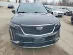 2021 CADILLAC XT6