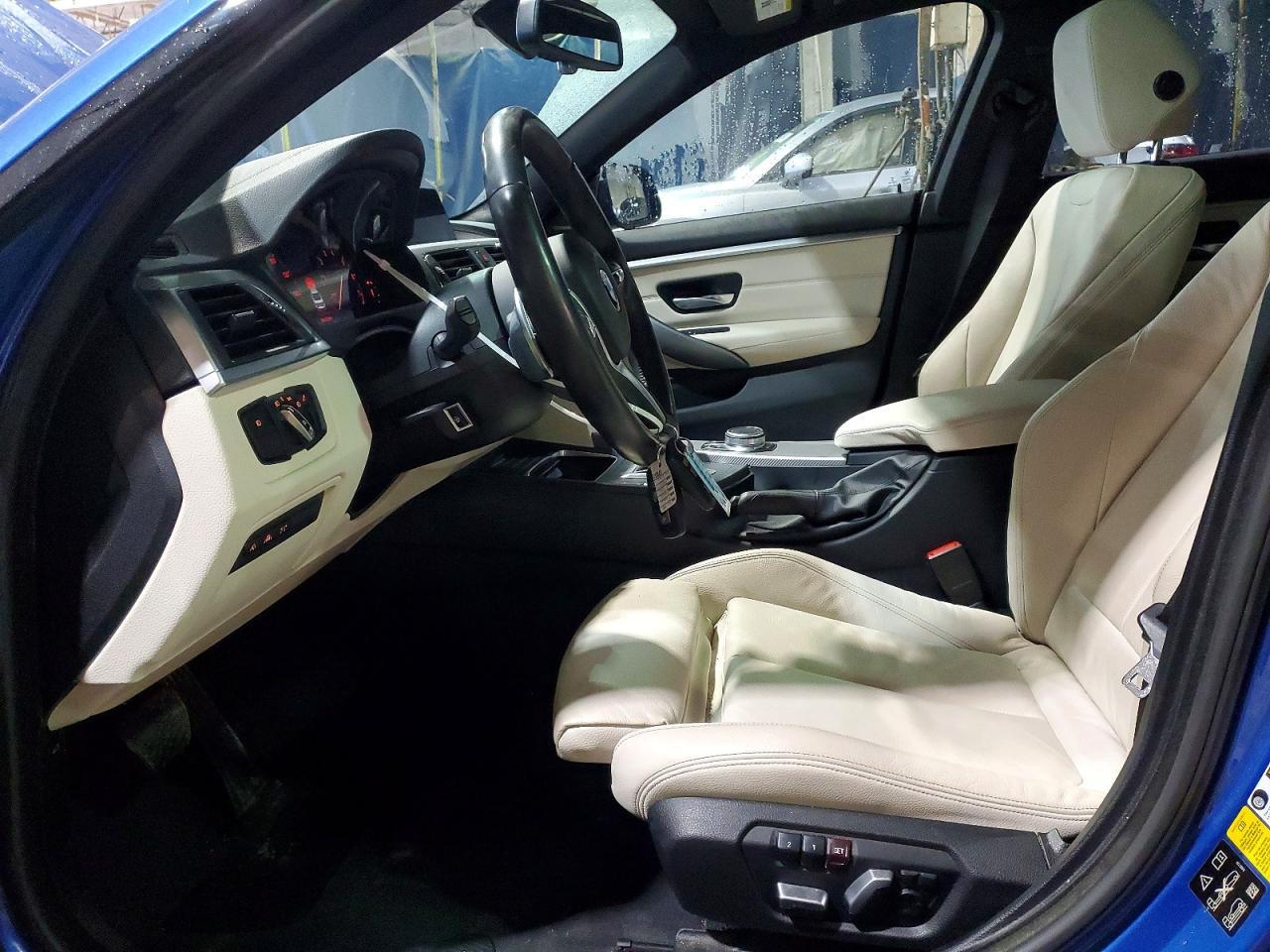 2018 BMW 4 Series
