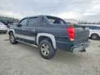 2006 CHEVROLET Avalanche
