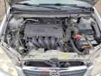 2008 TOYOTA COROLLA