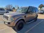 2016 LAND ROVER LR4