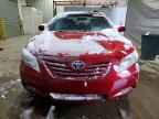2009 TOYOTA CAMRY