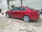 2017 BUICK Regal