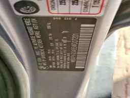 2005 BMW X3