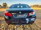 2012 BMW 5 series