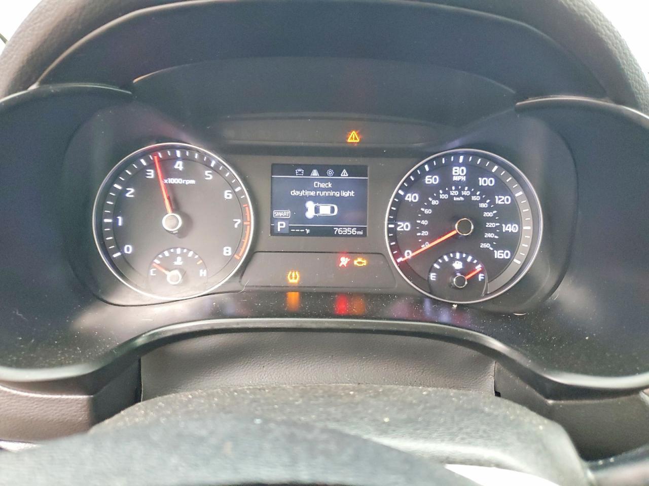2020 KIA FORTE
