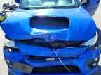 2017 SUBARU WRX