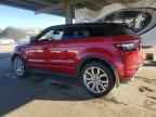 2012 LAND ROVER RANGE ROVER EVOQUE