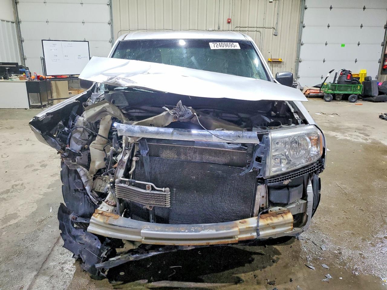 2009 HONDA PILOT