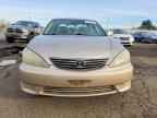 2005 TOYOTA CAMRY
