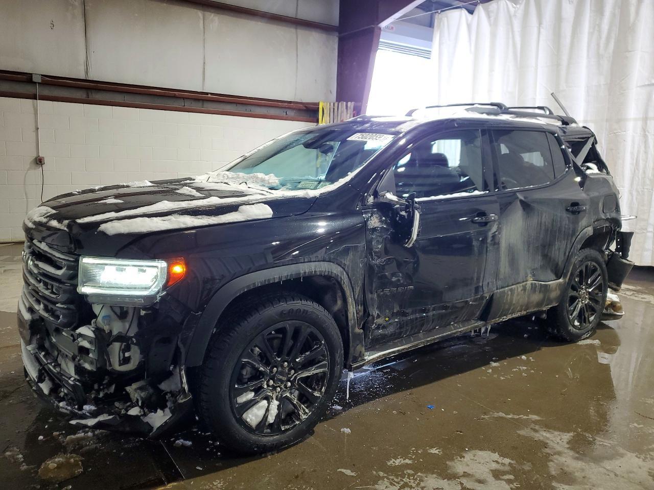 2022 GMC ACADIA
