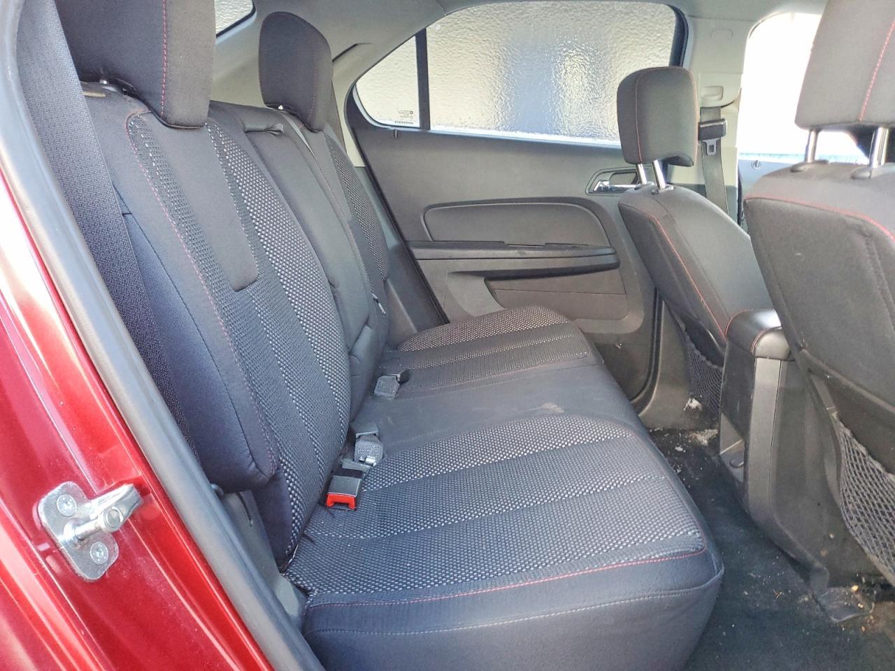 2014 CHEVROLET EQUINOX