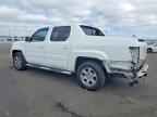 2007 HONDA Ridgeline