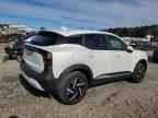 2025 NISSAN KICKS