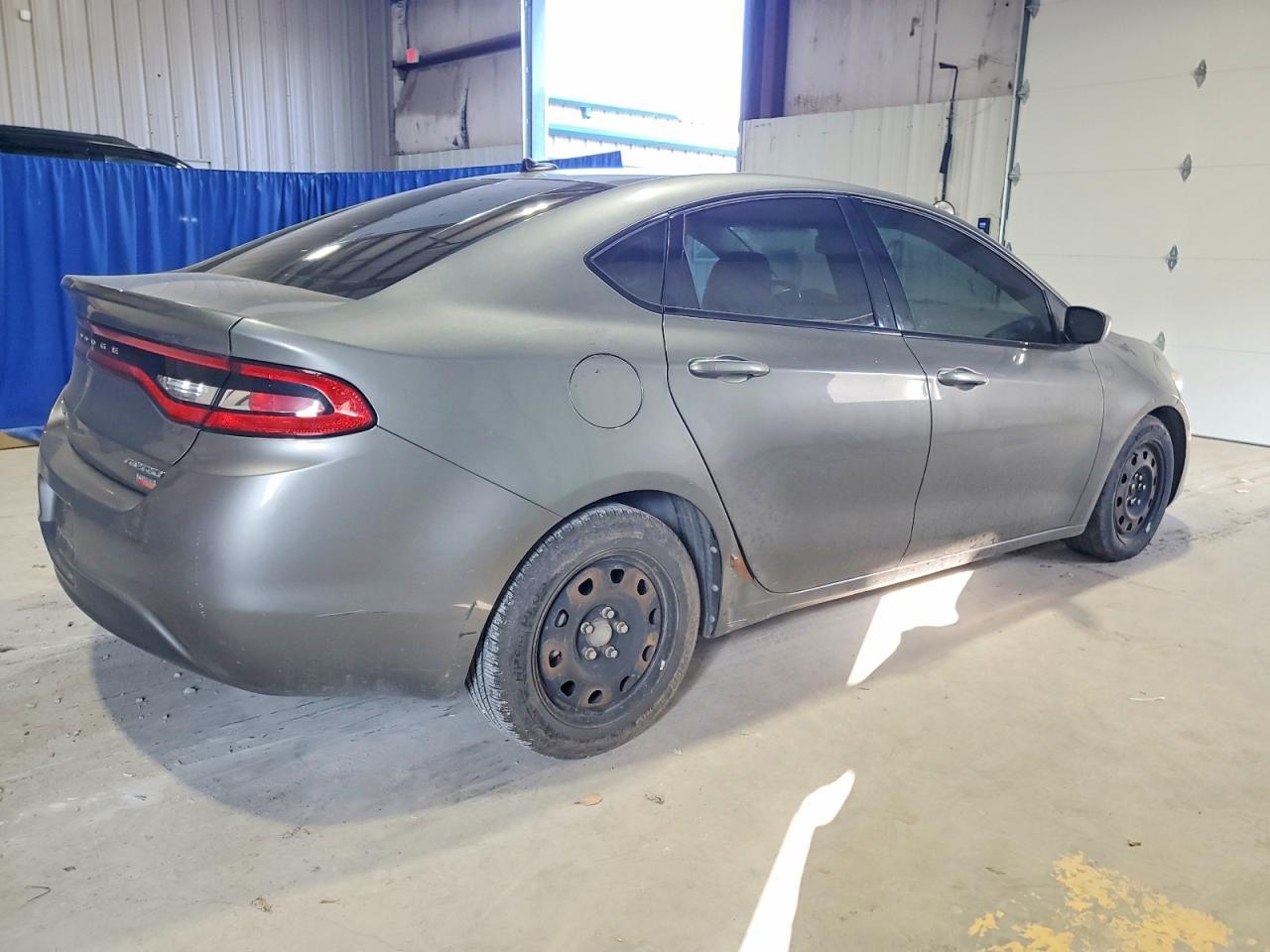 2013 DODGE Dart