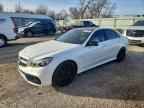 2015 MERCEDES-BENZ E-Class