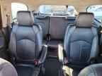 2014 CHEVROLET TRAVERSE