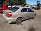 2008 TOYOTA COROLLA