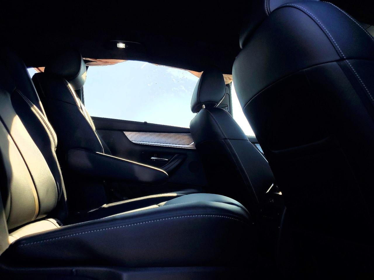 2025 MAZDA CX-90