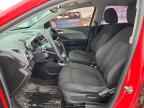 2016 CHEVROLET SONIC