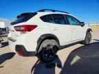 2020 SUBARU Crosstrek