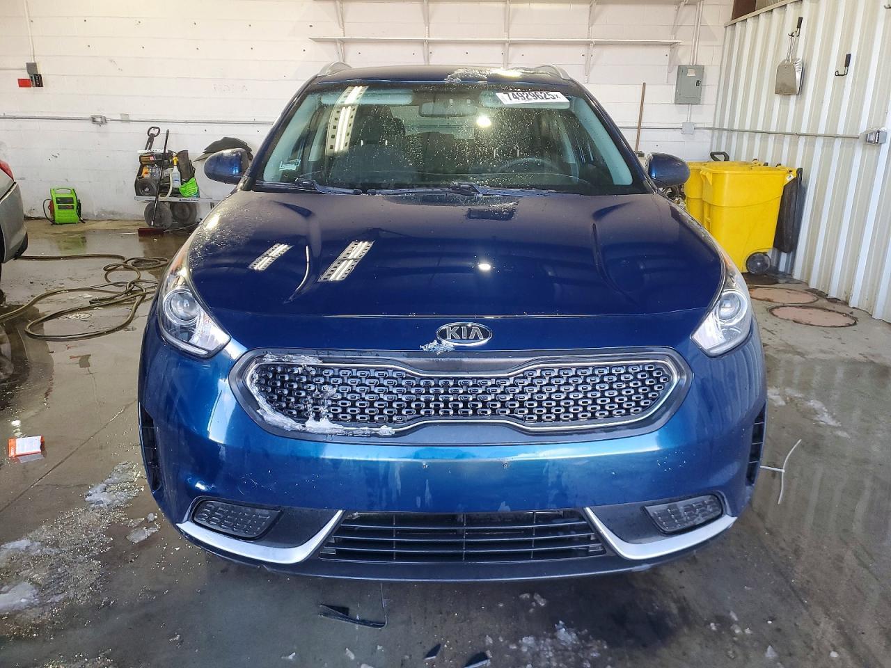 2019 KIA Niro