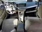 2015 MITSUBISHI LANCER
