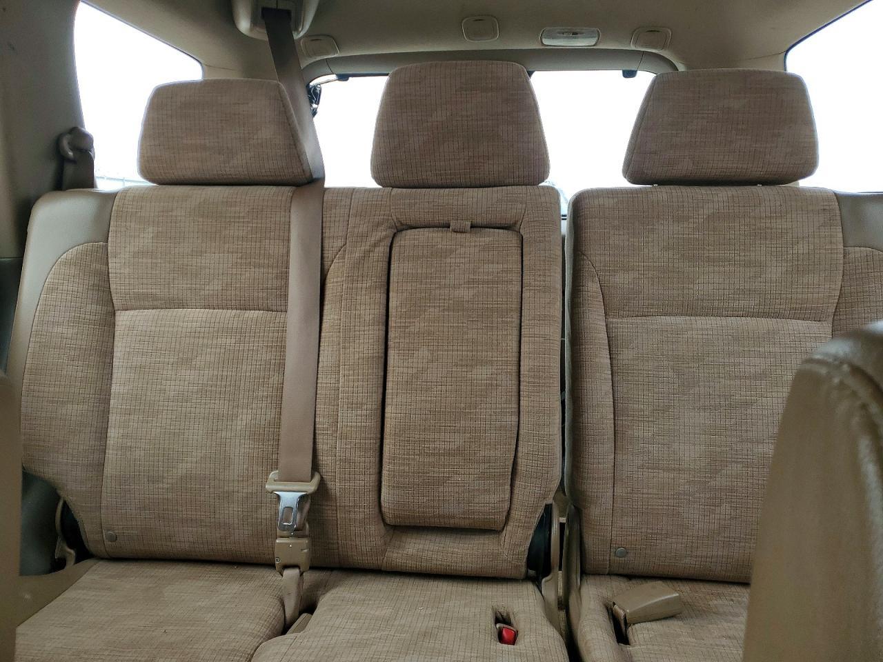2002 HONDA CR-V