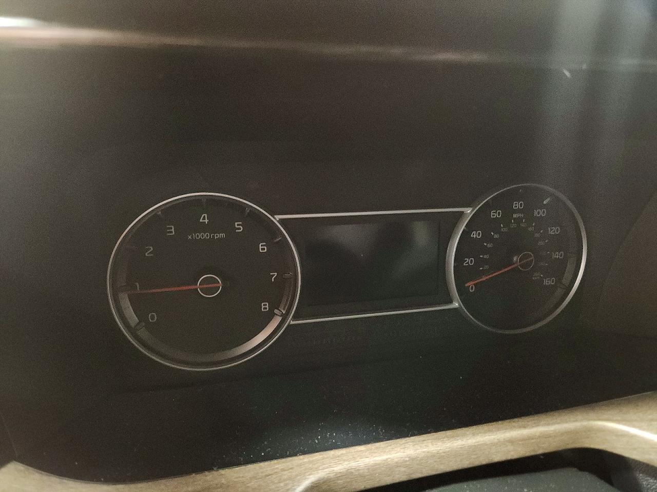 2023 KIA SORENTO