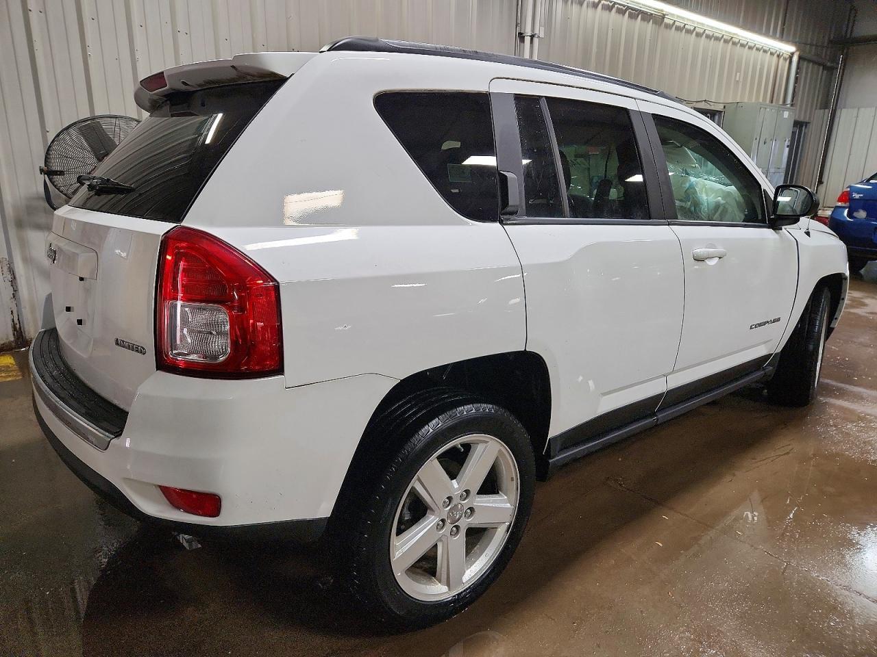 2013 JEEP Compass