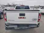 2018 GMC CANYON