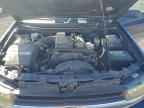2002 CHEVROLET Trailblazer