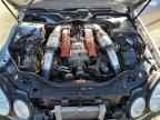 2005 MERCEDES-BENZ E-Class