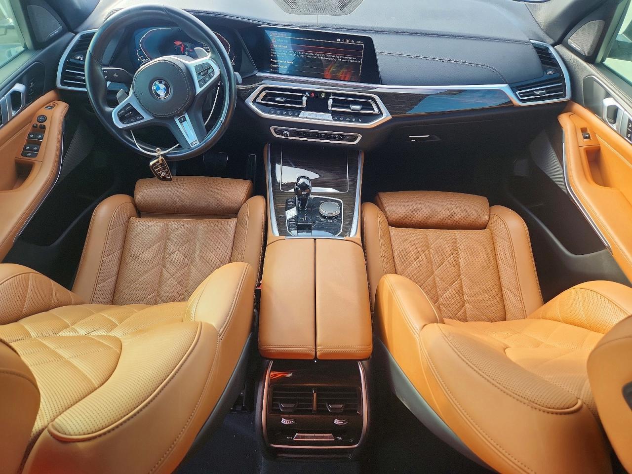 2023 BMW X5