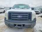 2010 FORD F-150 Lightning