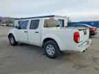 2018 NISSAN Frontier