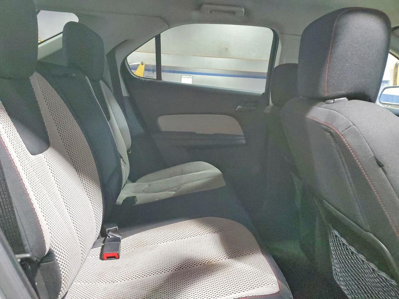 2011 CHEVROLET EQUINOX