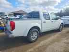 2015 NISSAN Frontier