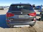 2018 BMW X3