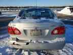 2004 TOYOTA COROLLA