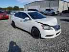 2014 NISSAN SENTRA