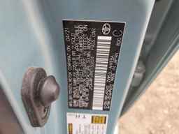2021 TOYOTA PRIUS