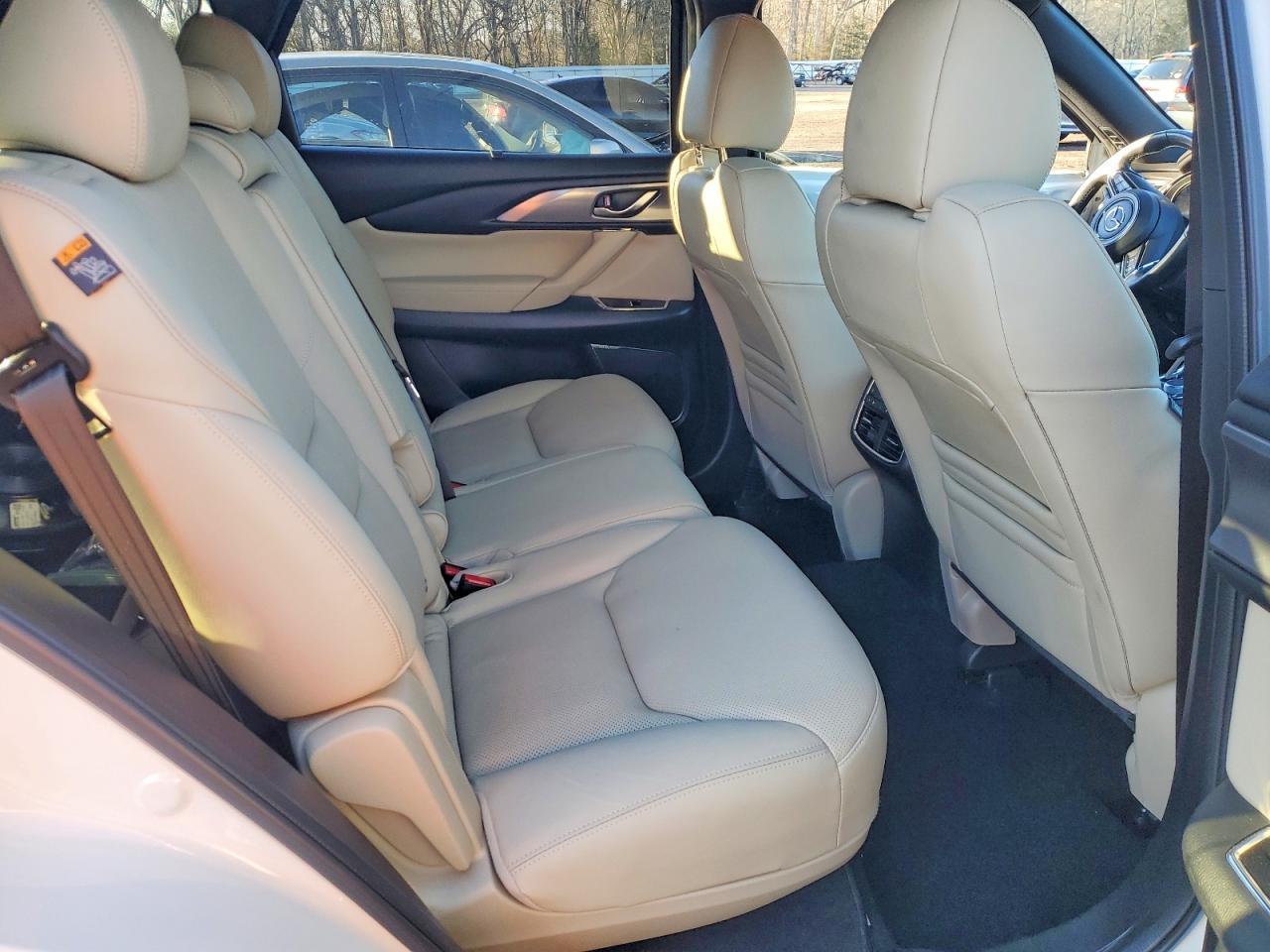 2019 MAZDA CX-9