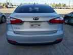 2016 KIA FORTE
