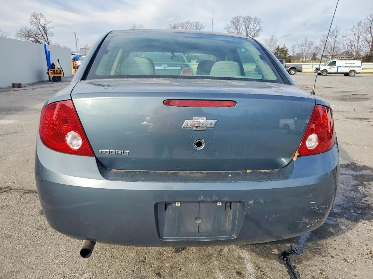 2005 CHEVROLET COBALT