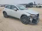 2017 MAZDA CX-3