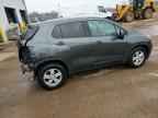 2019 CHEVROLET TRAX
