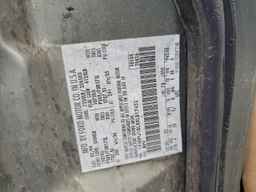 1999 FORD Expedition